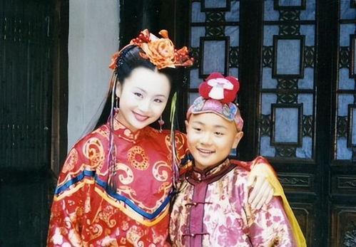 曹颖桃花扇在线观看,穿越时空的传奇爱情 第2张 曹颖桃花扇在线观看,穿越时空的传奇爱情 第2张