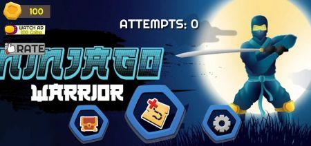 幻影忍者手游爆料视频,神秘忍者技能大揭秘！  第2张