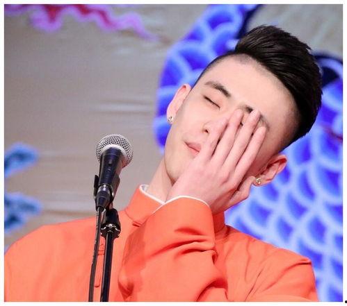 娱乐爆料社张云雷,揭秘娱乐爆料社背后的神秘力量  第3张